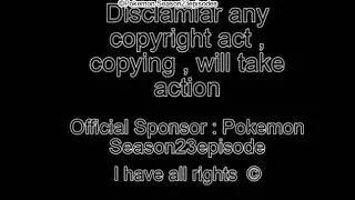 Pokemon season 23 episode 40 preview  English Subtitles