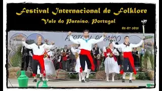 Jumadiel Folk en Festival Internacional Vale do Paraíso 05-07-2025.