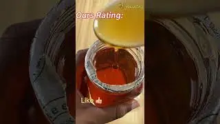 🍯 Dabur Honey | Rating #shorts #armaharaj