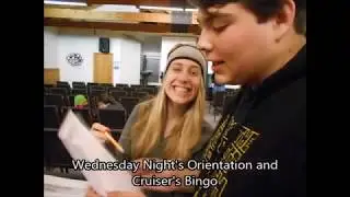 2015 Santa Cruz Forestry Challenge