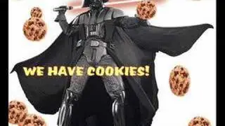 Come To The Dark Side...