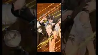 Sorcerer's Trial S3 - 3⭐ Trial 50 with Team Build [F2P Acct - 4SR + 1SSR] [Nu: Carnival]