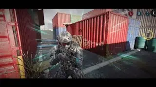 Я одержал победу над отгрузкой за 5 минут | CODM Speedrun