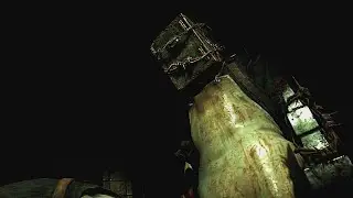 The Evil Within - стрим 