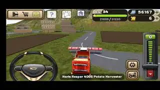 Farming master 3D Game official collect//Pawan42 views