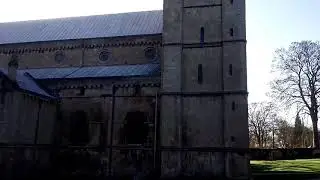 Southwell Minster