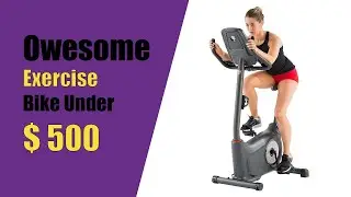 Best Value Upright Exercise Bike For Health and Fitness USA 2020
