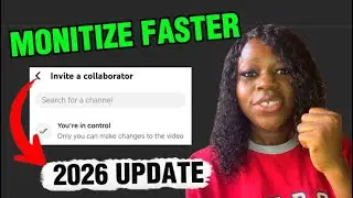 This YouTube Collab Feature Can Help Small Channels Grow Faster