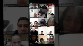 VIDEO DE RAUL SOLES LLORANDO JUNTOS SUS TOP MAS CERCANOS SOLESBOT SCAM CONFIRMADO DEBERIA IR PRESO?