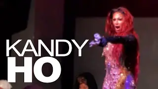 KANDY HO' [ RPDR 7 ] | Puerto Rico
