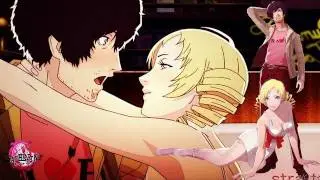Catherine : Vale ou não a pena jogar