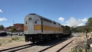 4960 Rolling Out