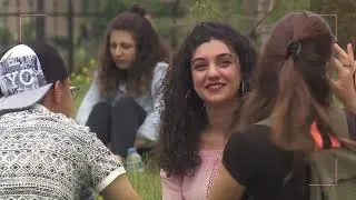 Ankara Hacı Bayram Veli Üniversitesi Tanıtım Filmi 2019