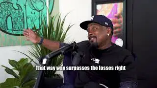 Daymond John on Investment Strategy