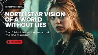 The 10 Principles - Principle 3 - North Star vision of a world without lies
