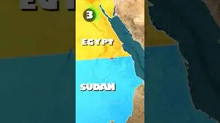 3 Places You Can Create Your Own Country?! 🤔🤑