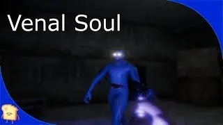 Venal Soul | First Person Horror Game!