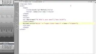 JavaScript: Math.round & InnerHTML