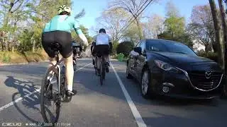 27 Mar 2025 Raleigh Clockwise Thursday Therapy