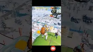 CAMPER GOT WIPED 💀 | CODM #shorts