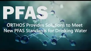 PFAS Removal With Granular Activated Carbon (GAC) and Ion Exchange Media