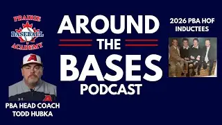 Around The Bases: PBA Hall of Fame Announcement and Celebration of Baseball Banquet