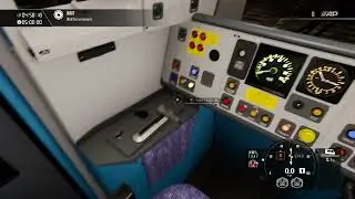 Train Sim World 3: Southeastern High Speed Route-Full Route Guide from Gillingham to London Victoria