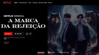 [🐺🌑] série jikook a marca da rejeição ep 09 [DESCRIÇÃO]