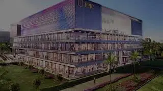 Elan Epic - Sector-70, Gurgaon