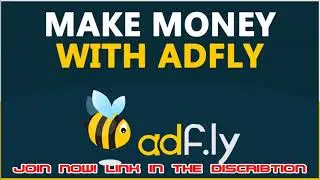 adfly join now make SAFE online free money