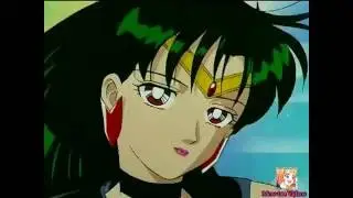 Magical Girls Transform - Bring Me To Life (for Kelly Luzia)