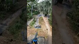 Zebra drop  #mtb #mtbtrails #mtbcycle #sendit