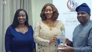 Saving Little Hearts Gala 2024 Highlights | Hospitals for Humanity