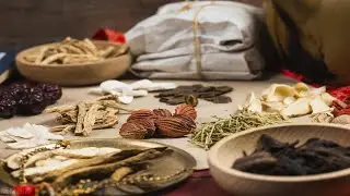 PATTERN DIFFERENTIATION IN CHINESE MEDICINE