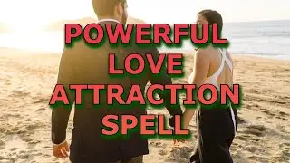 Easy Love Spells - Your Partner Will Be Yours Only Forever | Love Binding Spell