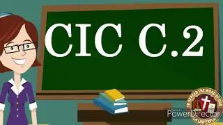 3. Canon Law in English: Introduction to Canon Law - Principal Sources of Code of Canon Law