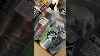The Rag Company Halloween Mystery Box (2025) #shorts #trc #theragcompany #detailing