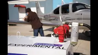AOPA Webinar on unleaded fuel with GAMI, Avfuel