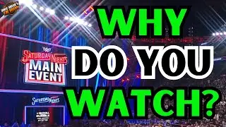 Why Do You Watch?