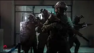 Zero Hour First Impressions - SWAT 4 Reminiscent Tactical FPS