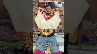 2025 नवरात्रि Collection wholesale। Garba outfit। #navratri2025 #navratrispecial #navratricollection