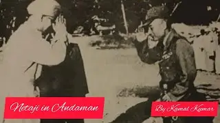 Netaji hoisted tricolor in Andaman on 30th December 1943 it means that we got freedom before 1947