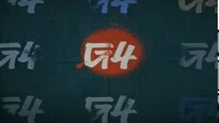 G4TV Canada Bumper 2017