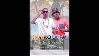 Real jo x mega boy voice Yako prod by Mr dizzy