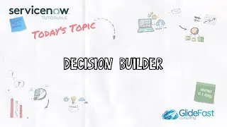 Инструмент принятия решений | Учебные пособия по ServiceNow