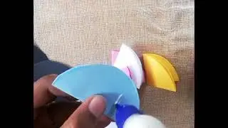 Handmade Umbrella☂️
