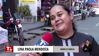 Familias ajustan su presupuesto para afrontar gastos de útiles escolares