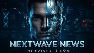 Paralyzed Man Plays Chess With His Mind | Neuralink, CRISPR & The Rise of Transhumanism