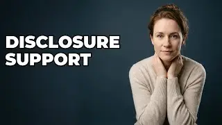 How Do You Prepare For STD Disclosure With Support?