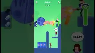 HITMASTERS LEVEL 29 GAMEPLAY WALKTHROUGH #gaming #SHORTS #POPULAR